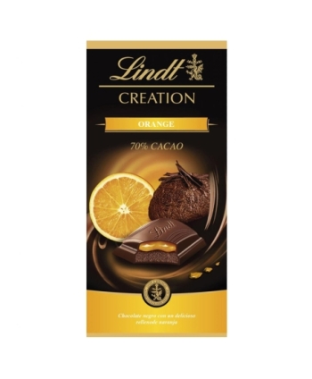 LINDT CREAT.TRUFA/TAR.100