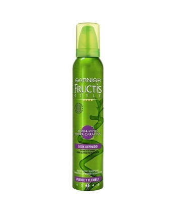 FRUCTIS ESC.5 ACCIONS 200